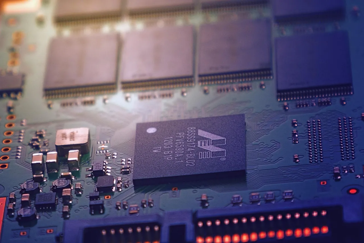 Technology, industry, big data