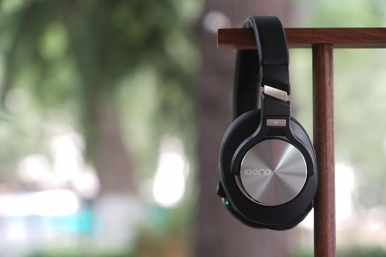 K5, bluetooth headset, earphone