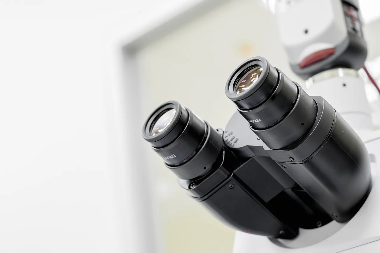 Scope, microscope, camera
