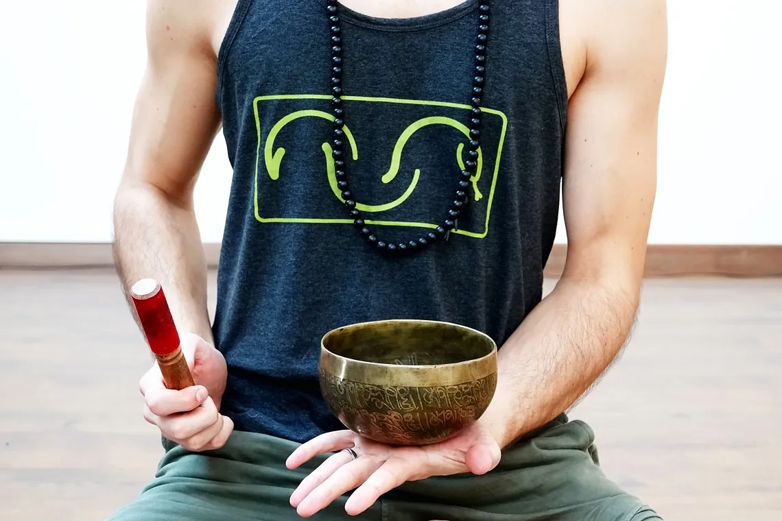 Mentor, yoga day, meditation