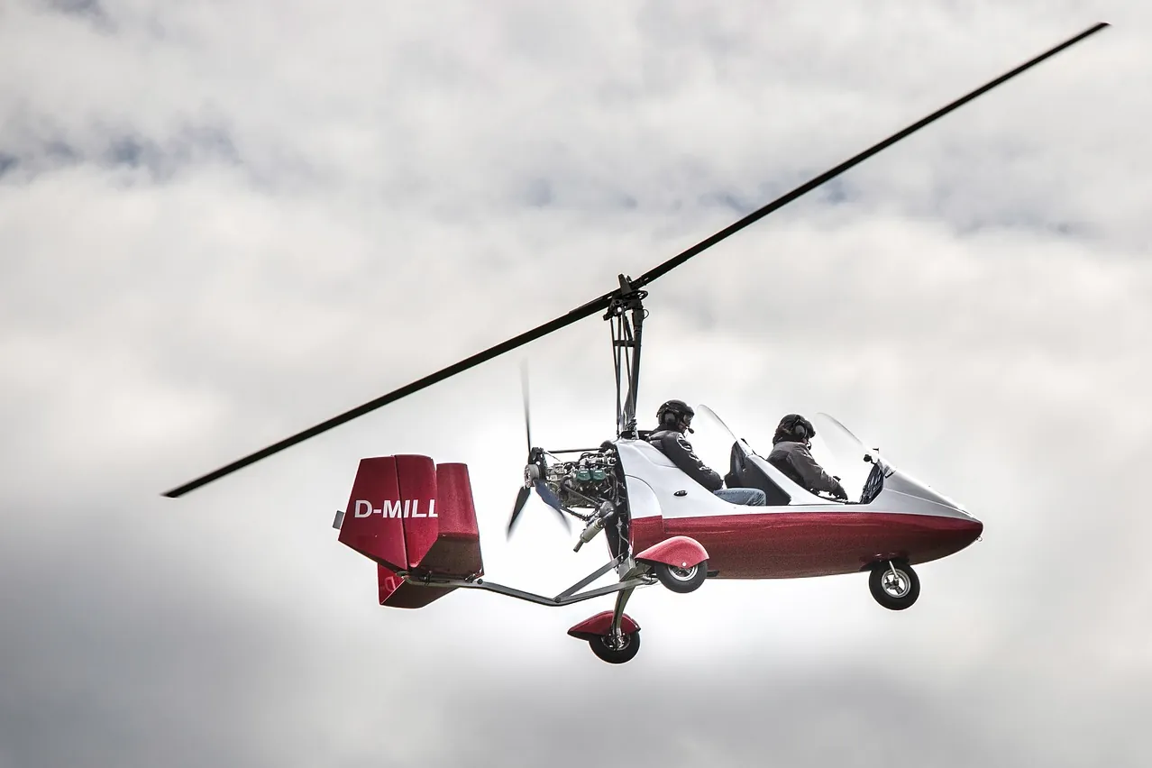 Helicopter, aircraft, pilot