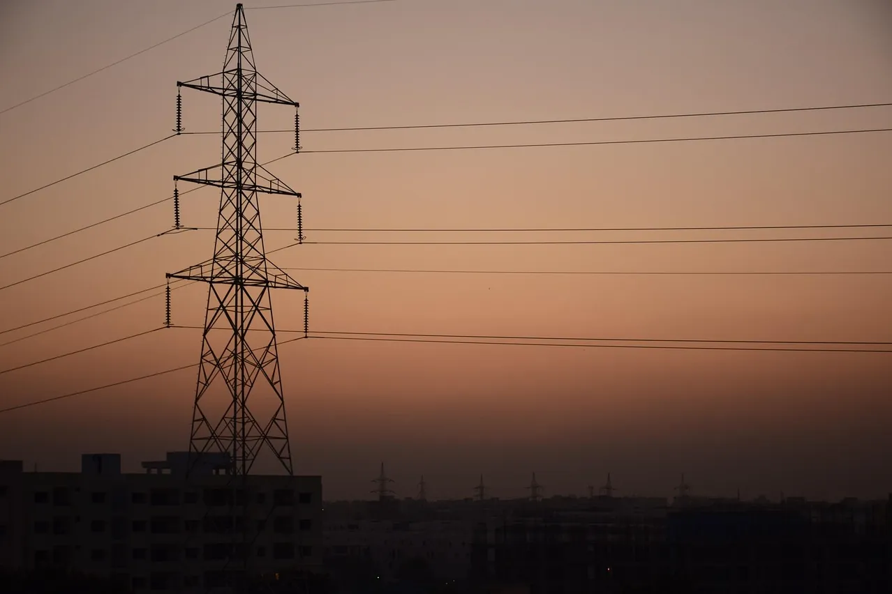 Power, line, grid